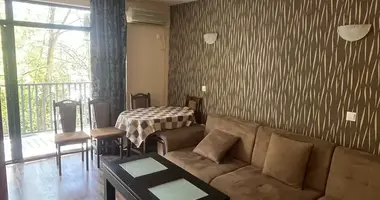 1 bedroom apartment in Nesebar, Bulgaria
