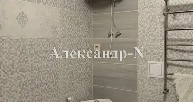 2 room apartment in Odessa, Ukraine