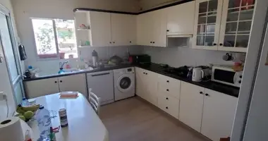 Mieszkanie 3 pokoi w Limassol, Cypr
