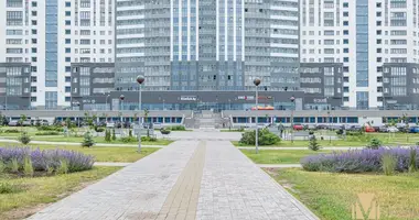 Tienda 136 m² en Minsk, Bielorrusia
