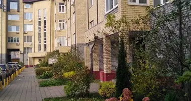 Appartement 3 chambres dans Mebelnoy Fabriki, Fédération de Russie