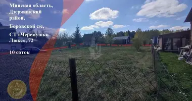 Działka w Barauski selski Savet, Białoruś
