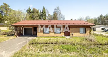 Casa 3 habitaciones en Keminmaa, Finlandia