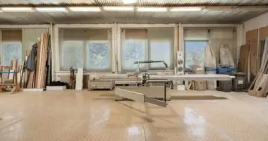 Commercial property 4 587 m² in Bratislava, Slovakia