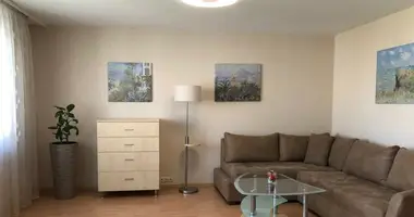 Apartamento 2 habitaciones en Vilna, Lituania