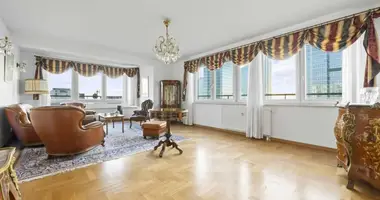 4 room apartment in Warsaw, Poland