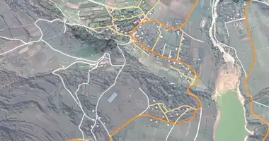 Terrain dans Dusheti, Géorgie