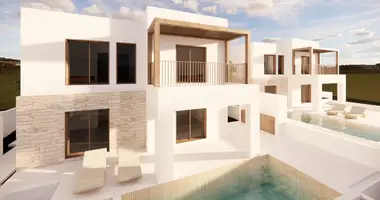Villa 3 bedrooms in Peyia, Cyprus
