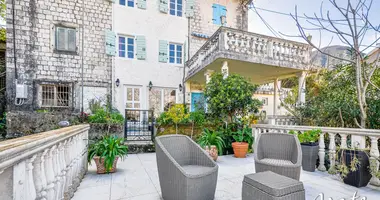 Villa 2 chambres avec Vue sur la mer dans Prcanj, Monténégro