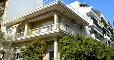 Cottage 3 bedrooms in Palaio Faliro, Greece