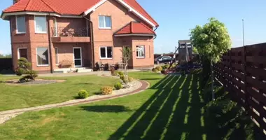 Casa 7 habitaciones en Klaipeda District Municipality, Lituania