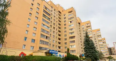 4 room apartment in Minsk, Belarus