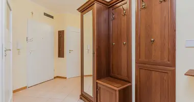 Apartamento 3 habitaciones en Varsovia, Polonia