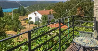 Casa 4 habitaciones en Trgetari, Croacia