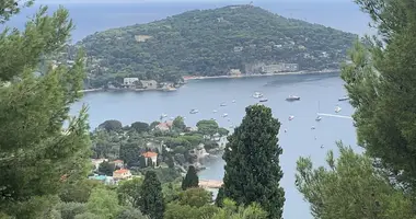 Villa 8 habitaciones en Villefranche-sur-Mer, Francia