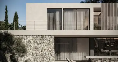 Villa 3 chambres dans Péyia, Chypre