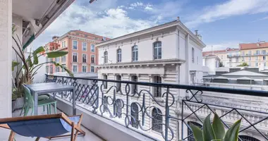 1 bedroom apartment in Nice, France