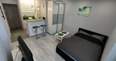 1 room apartment in Gdynia, Poland