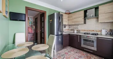 Wohnung 3 zimmer in Minsk, Belarus