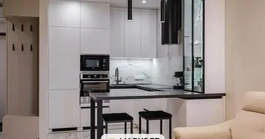 Квартира 2 комнаты в Минск, Беларусь