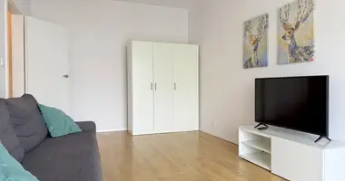 Wohnung 2 zimmer in Warschau, Polen