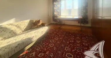 3 room apartment in Brest, Belarus