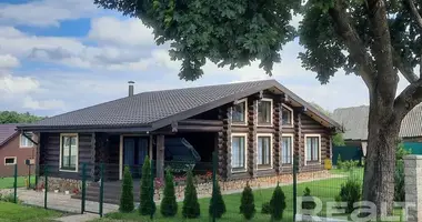 Cottage in Valieuka, Belarus