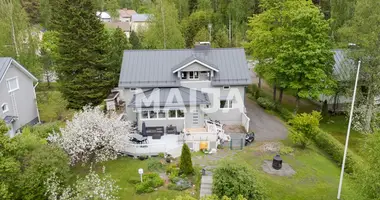 Casa 5 habitaciones en Jyvaskyla sub region, Finlandia