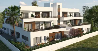 2 bedroom apartment in Frenaros, Cyprus