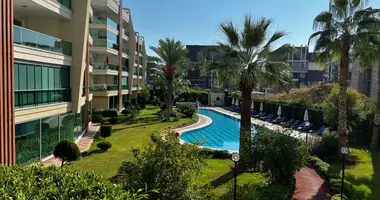 1 bedroom apartment in Alanya, Turkey