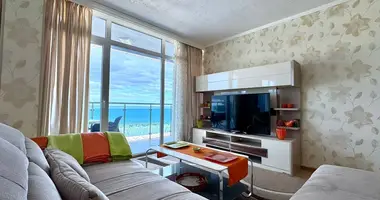 Wohnung 3 Schlafzimmer in Nessebar, Bulgarien