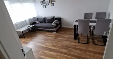 Apartamento 2 habitaciones en Varsovia, Polonia