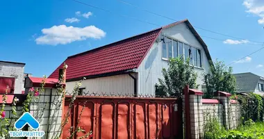 Maison dans Mazyr, Bélarus