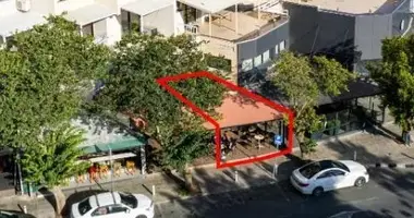 Shop 79 m² in Limassol, Cyprus