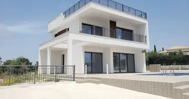 Villa 3 bedrooms in Kouklia, Cyprus