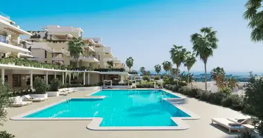 Appartement 2 chambres dans Estepona, Espagne