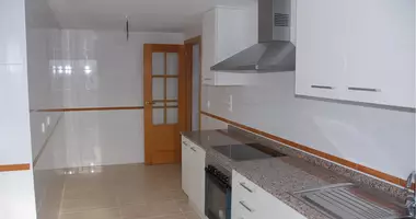 Квартира 4 комнаты в la Vila Joiosa Villajoyosa, Испания