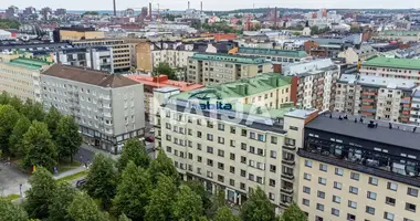 Квартира 3 комнаты в Tampereen seutukunta, Финляндия