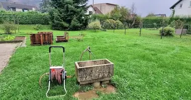 Terrain dans Slovénie