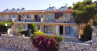 Apartamento 1 habitacion en Girne Kyrenia District, Chipre del Norte