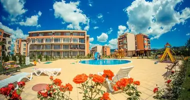 Apartment in Sunny Beach Resort, Bulgaria