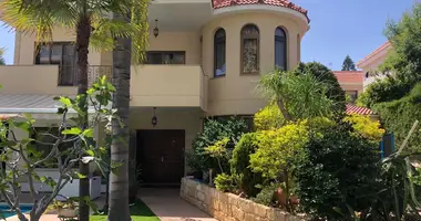 5 bedroom house in koinoteta agiou tychona, Cyprus