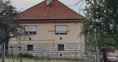 6 room house in Csokvaomany, Hungary