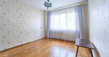 2 room apartment in Minsk, Belarus
