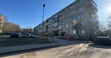 Apartamento 2 habitaciones en Kaunas, Lituania