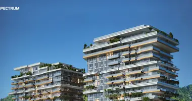 Apartamento 1 habitación en Batumi, Georgia