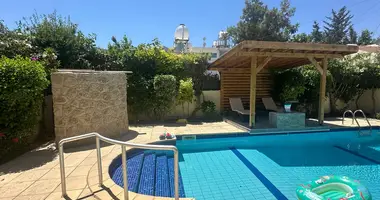 Villa 3 bedrooms in Karmi, Northern Cyprus