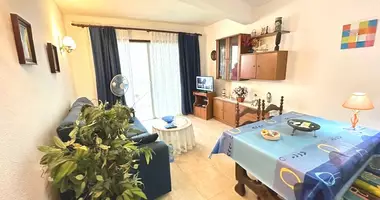 Квартира 1 спальня в Кальпе, Испания