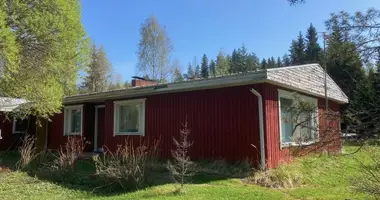House in Ylivieska, Finland