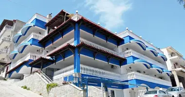 Hotel 650 m² in Neos Marmaras, Griechenland